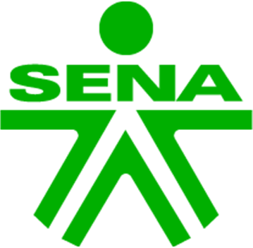 Logo sena